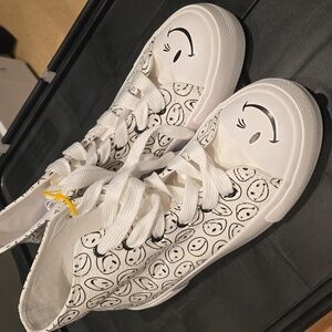 NWOT L 8 Joe Boxer Runners